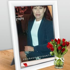 Meet your Posher, Luz